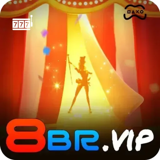 Slots online da 8brvip com jackpots progressivos