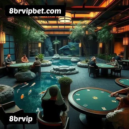 8brvip APK - Download Oficial Android