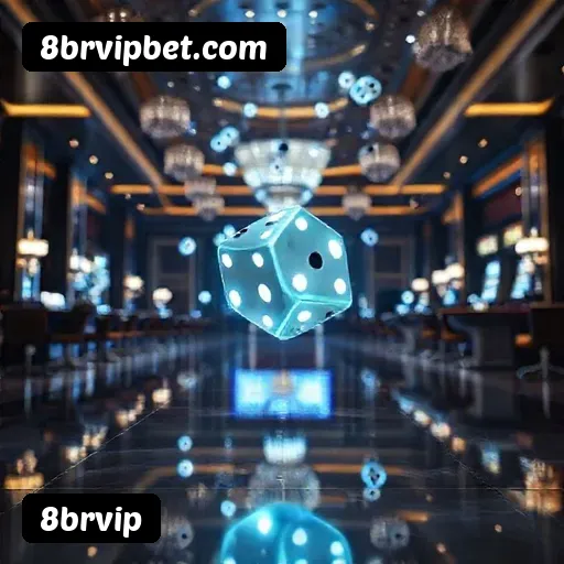 FAQ - Perguntas Frequentes 8brvip