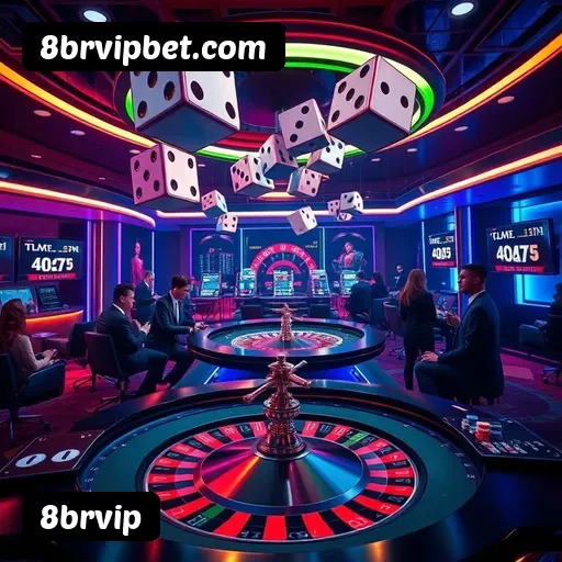 Termos e Condições Transparentes 8brvip