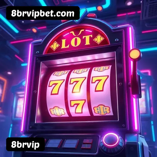 Catálogo Completo de Bônus 8brvip